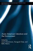 Asian American Literature and the Environment (eBook, PDF)