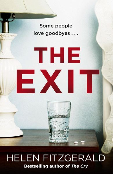 The Exit (eBook, ePUB)