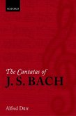 The Cantatas of J. S. Bach (eBook, ePUB)