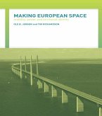 Making European Space (eBook, ePUB)