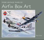 More Vintage Years of Airfix Box Art (eBook, ePUB)