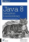 Java 8. Leksykon kieszonkowy (eBook, PDF)