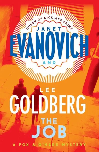 The Job (eBook, ePUB)