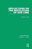 Reflections on the Revolution of our Time (Works of Harold J. Laski) (eBook, ePUB)