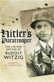 Hitler's Paratrooper (eBook, ePUB)