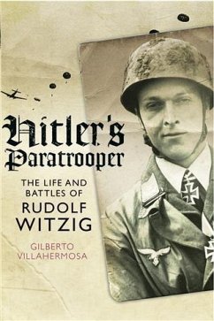Hitler's Paratrooper (eBook, ePUB) - Villahermosa, Gilberto