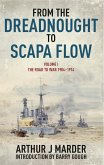 From the Dreadnought to Scapa Flow (eBook, ePUB)