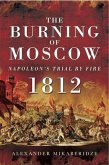 Burning of Moscow (eBook, ePUB)