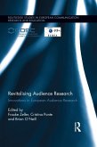 Revitalising Audience Research (eBook, PDF)