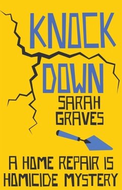 Knockdown (eBook, ePUB) - Graves, Sarah