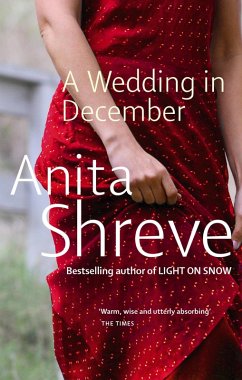 A Wedding In December (eBook, ePUB) - Shreve, Anita