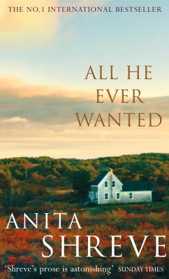 All He Ever Wanted (eBook, ePUB) - Shreve, Anita