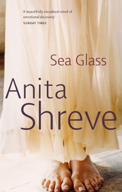 Sea Glass (eBook, ePUB) - Shreve, Anita