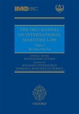 The IMLI Manual on International Maritime Law (eBook, PDF)