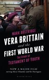 Vera Brittain and the First World War (eBook, ePUB)