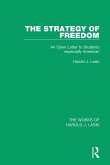 The Strategy of Freedom (Works of Harold J. Laski) (eBook, ePUB)