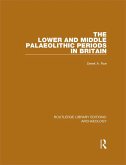 The Lower and Middle Palaeolithic Periods in Britain (eBook, PDF)