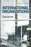 International Organizations (eBook, ePUB)