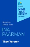 Ina Paarman (eBook, ePUB)