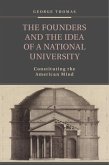 Founders and the Idea of a National University (eBook, PDF)