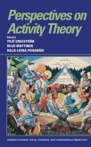 Perspectives on Activity Theory (eBook, PDF)