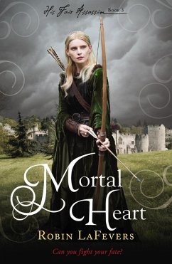 Mortal Heart (eBook, ePUB) - LaFevers, Robin