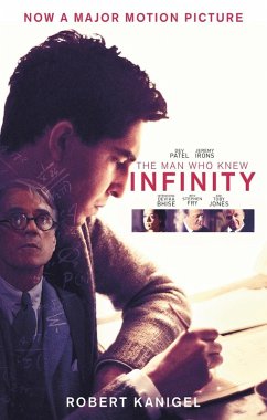 The Man Who Knew Infinity (eBook, ePUB) - Kanigel, Robert