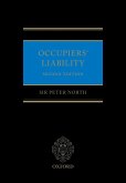 Occupiers' Liability (eBook, ePUB)