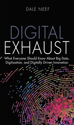 Cover Digital Exhaust (eBook, ePUB)