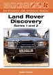 Land Rover Discovery Maintenance and... - Bild 1
