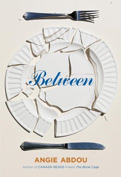 Cover Between (eBook, ePUB)