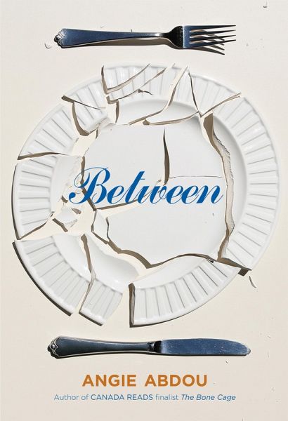 Between (eBook, ePUB)