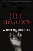 A Trio of Murders (eBook, ePUB)