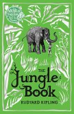 The Jungle Book: Macmillan Classics Edition (eBook, ePUB)
