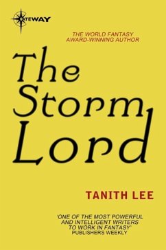 The Storm Lord (eBook, ePUB) Cover The Storm Lord (eBook, ePUB)
