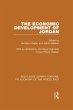 The Economic Development of Jordan (RLE... - Bild 1