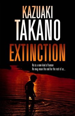 Extinction (eBook, ePUB) - Takano, Kazuaki
