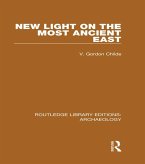 New Light on the Most Ancient East (eBook, ePUB)