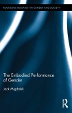 The Embodied Performance of Gender (eBook, ePUB)
