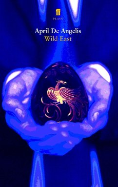 Wild East (eBook, ePUB) - De Angelis, April