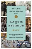 Handbook of Religion (eBook, ePUB)