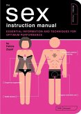 The Sex Instruction Manual (eBook, ePUB)