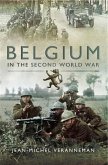 Belgium in the Second World War (eBook, ePUB)