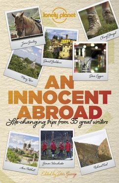 Innocent Abroad (eBook, ePUB) - Berendt, John