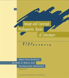 Image and Concept (eBook, PDF) - Freidenberg, Olga