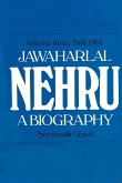 Jawaharlal Nehru (eBook, ePUB)