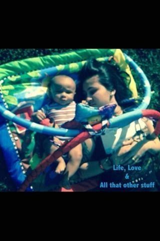 Life, Love & All That Other Stuff (eBook, ePUB) Life, Love & All That Other Stuff (eBook, ePUB)