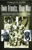 Two Fronts, One War (eBook, PDF)