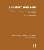 Ancient Ireland (eBook, PDF)