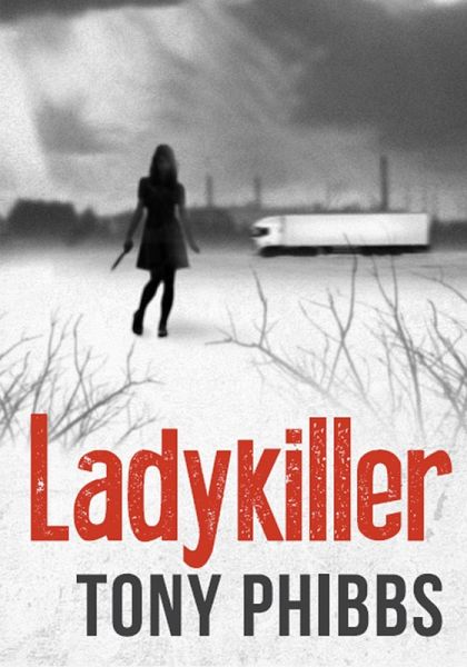 Ladykiller (eBook, ePUB) Ladykiller (eBook, ePUB)